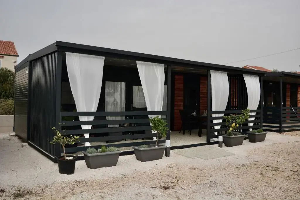 Mobile Homes Tino & Ivano