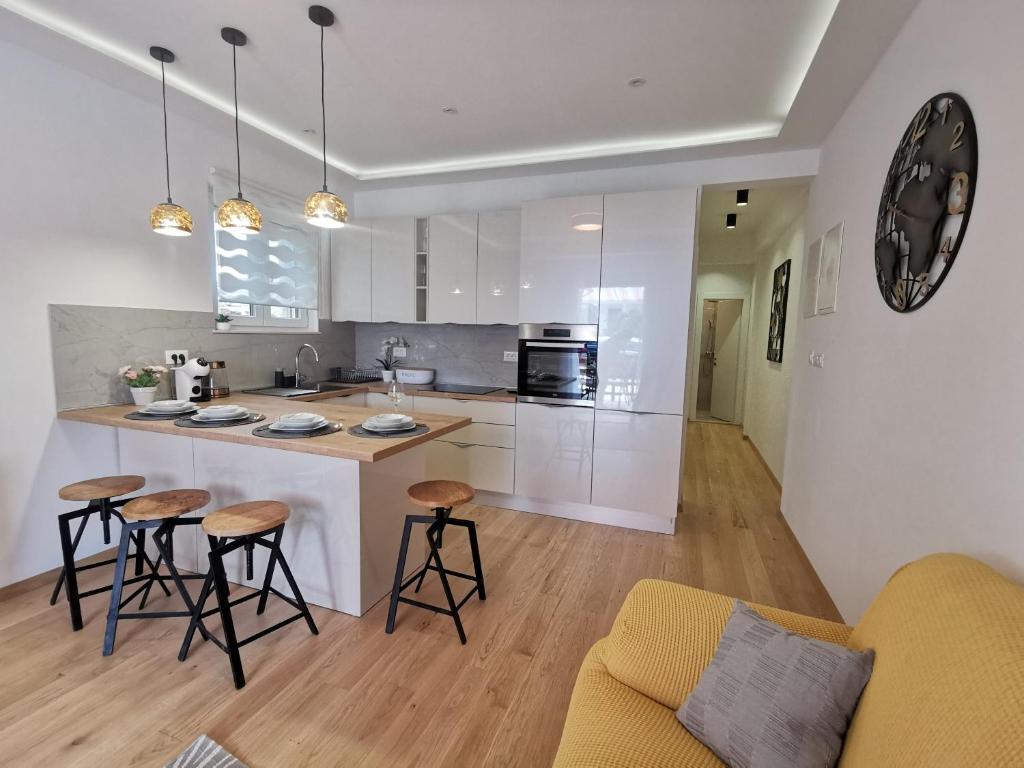 Relax and enjoy apartments