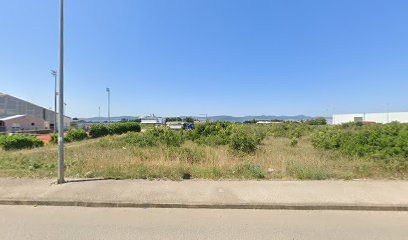 Zadar Port Gazenica Webcam Panorama