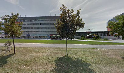 Global Load Control Belgrade