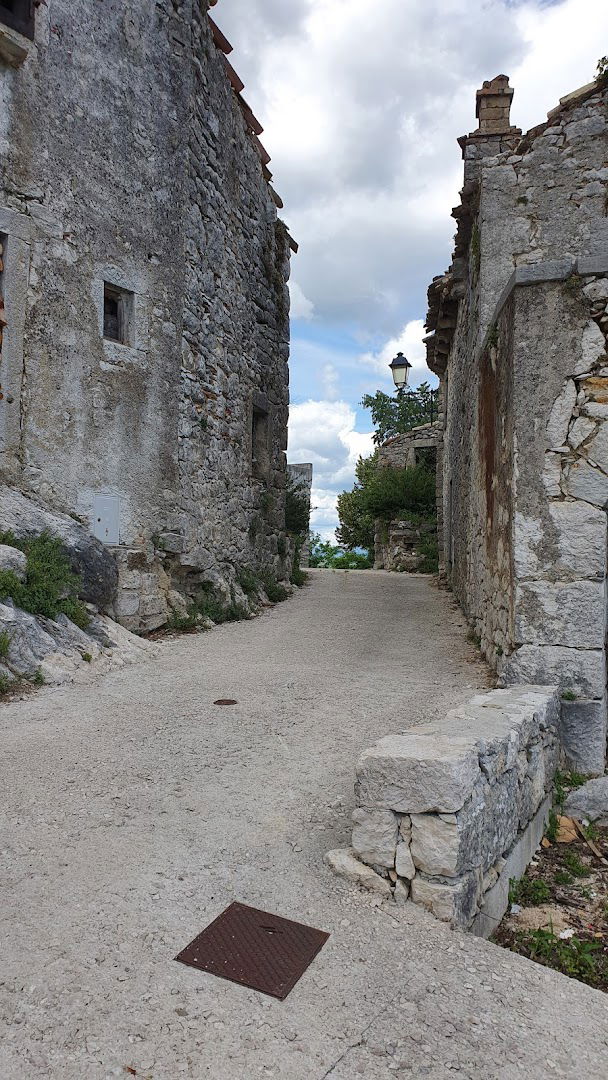 Društveno-vatrogasni dom Sv.Katarina