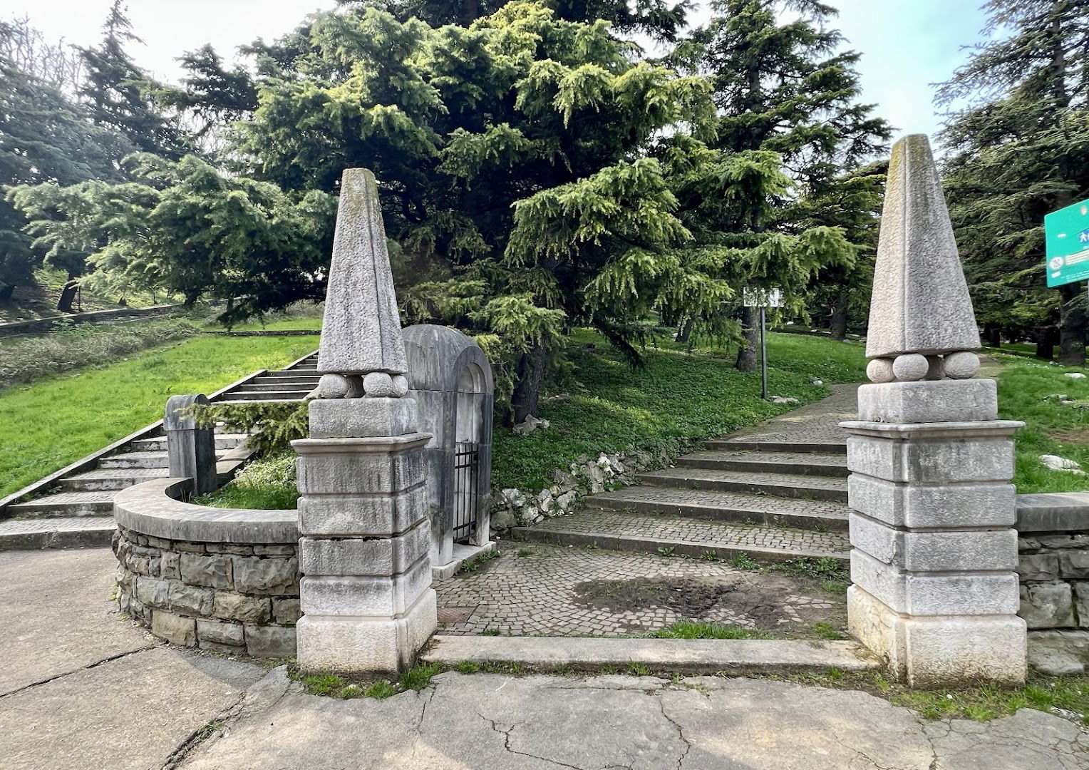 Parco della Rimembranza