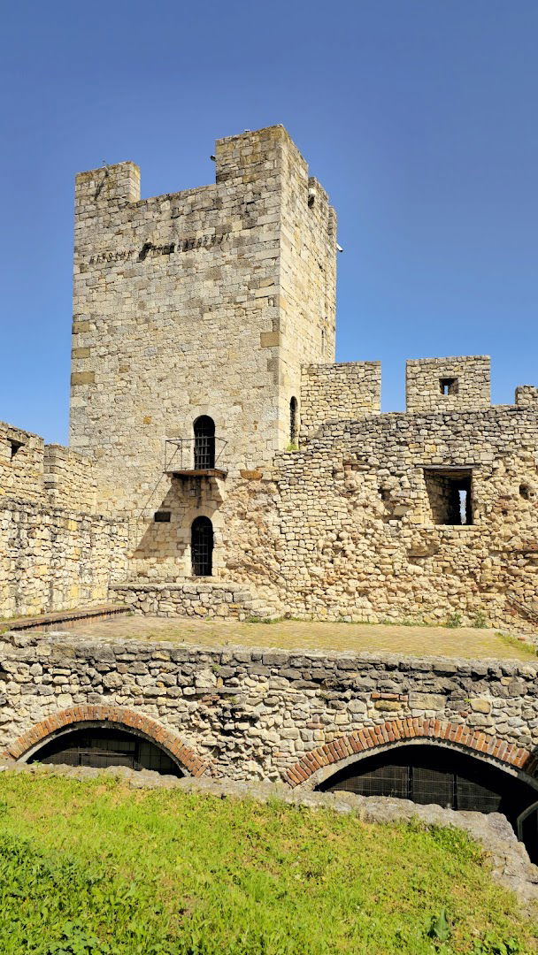 Castellan Tower