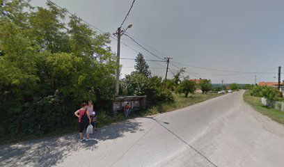 Arapovac - Raskrsnica