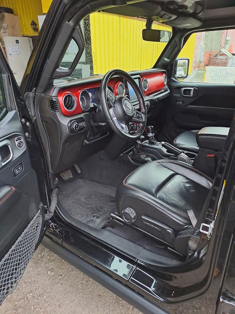 Autopraona Knez i sinovi d.o.o.