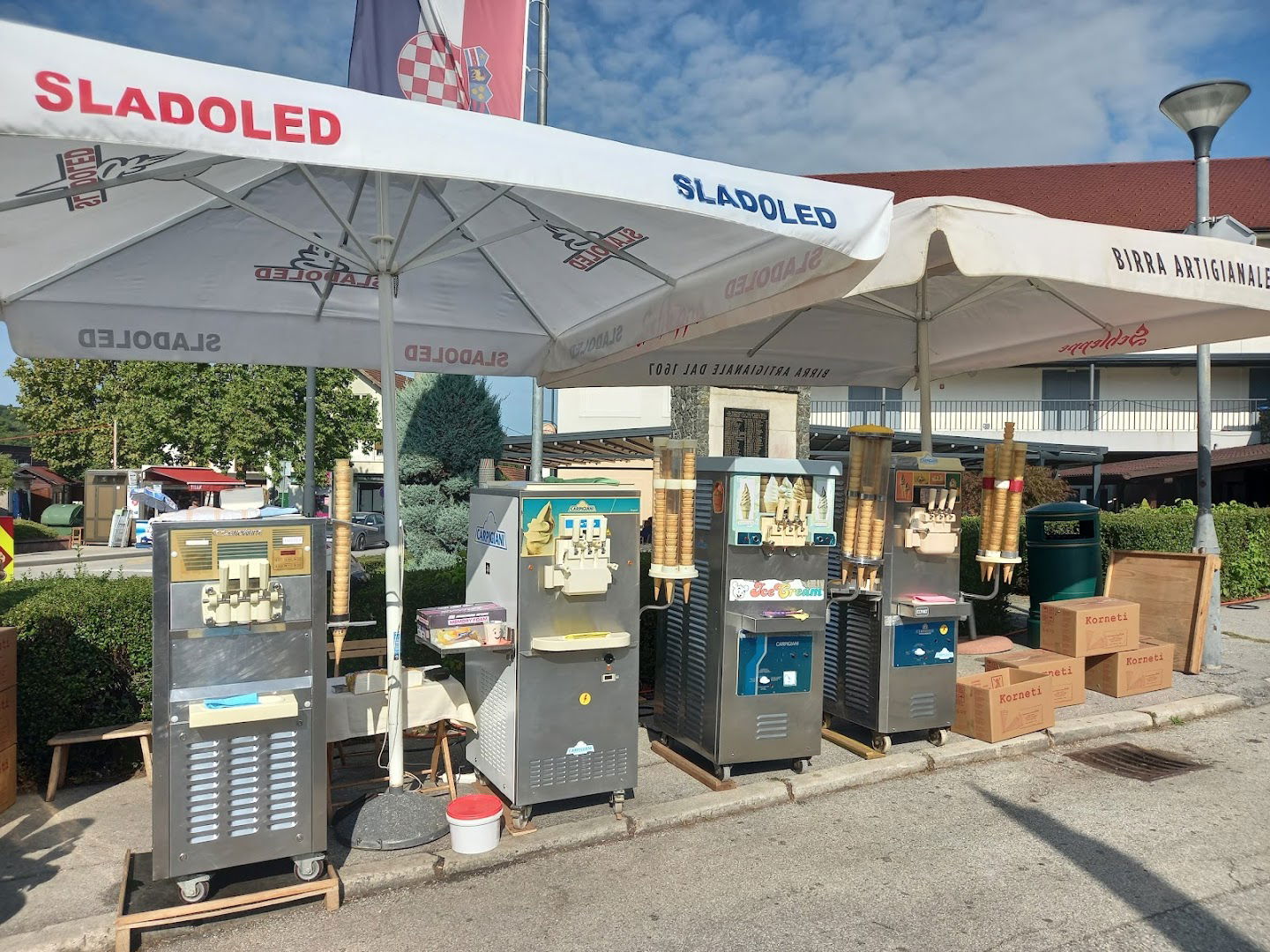 TRGOVINA I UGOSTITELJSTVO MEDO, VL. ROBERT VINKOVIĆ