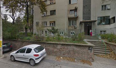 Auto Taksi Goran Miletic Preduzetnik Beograd (Zvezdara)