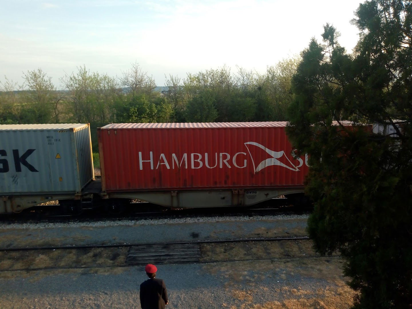 Železnička stanica Titel