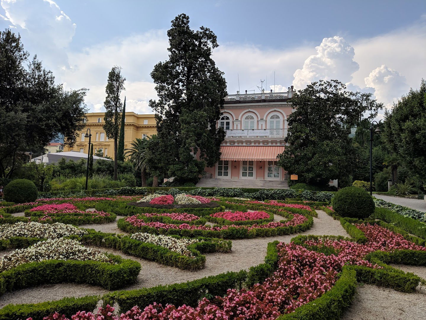 Croatian Museum of Tourism