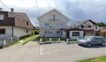 FRIZERSKI SALON HIPPY VL. NIKOLA JANČIĆ