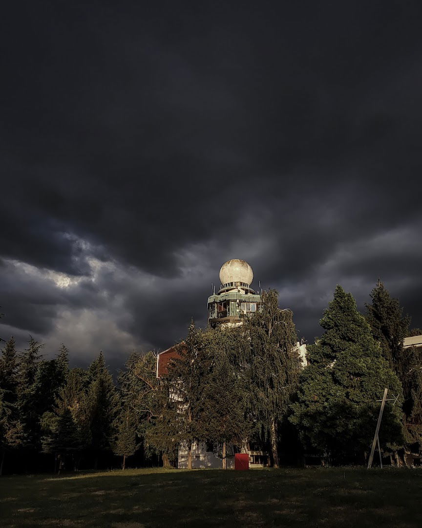 Republic Hydrometeorological Service of Serbia