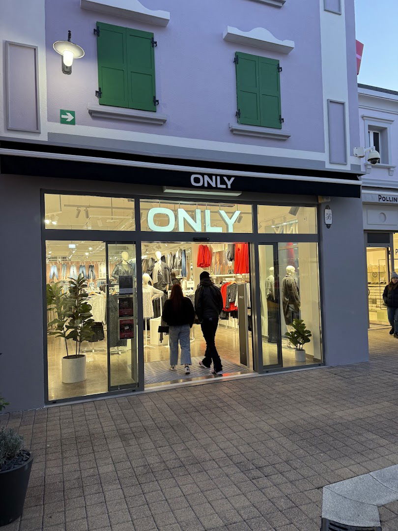 ONLY - Palmanova Village