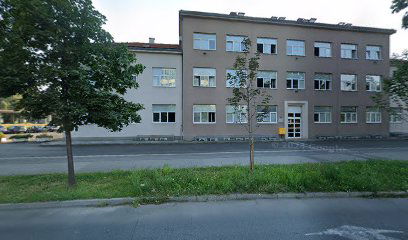 Cargo Rail Europe Transport