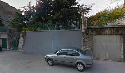 DOBRIĆ DARKO, dr. med.