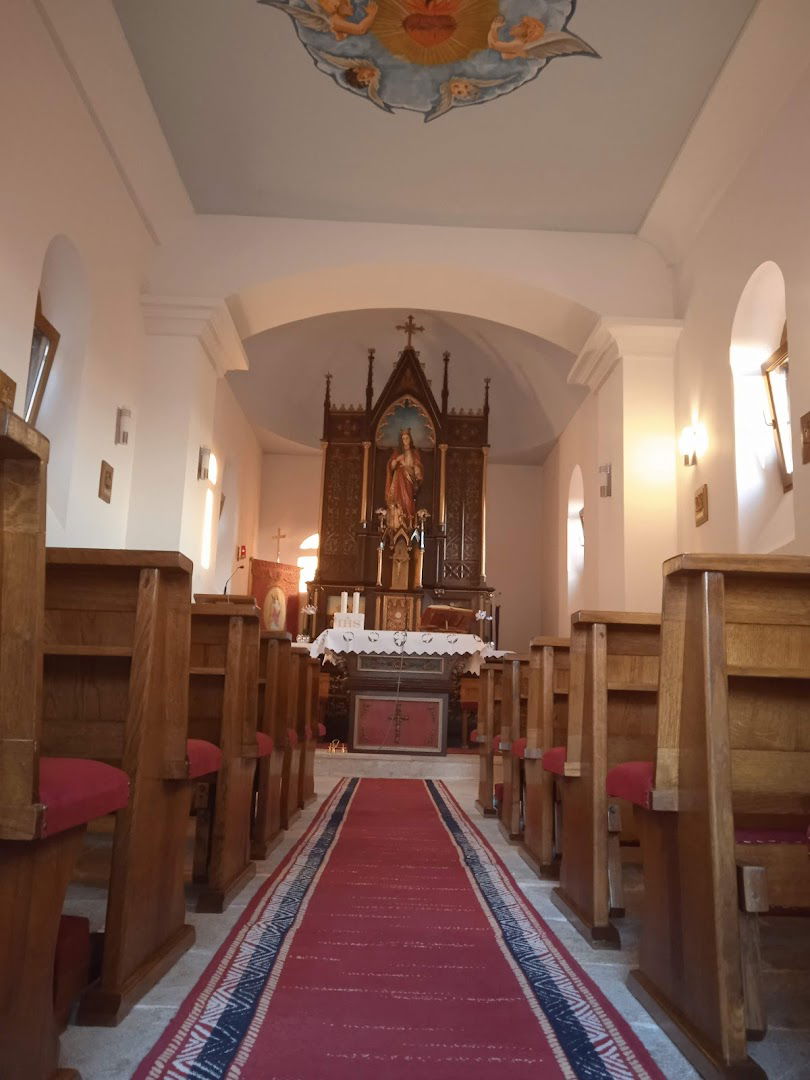 Church of St. Catherine