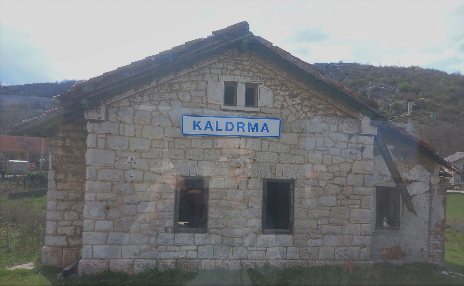 Kaldrma