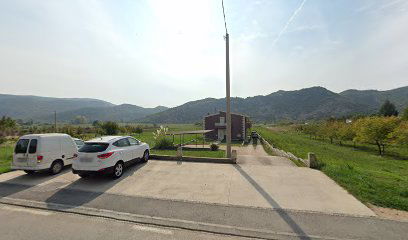 MUĆ DONJI ZORIĆI 2