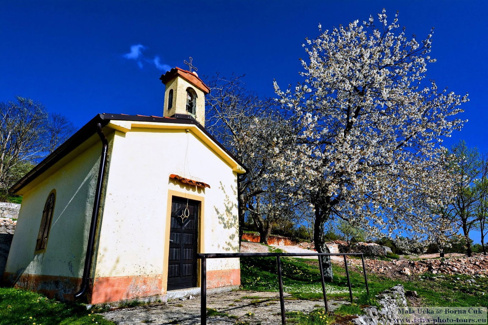 Chapel of the Mother of God