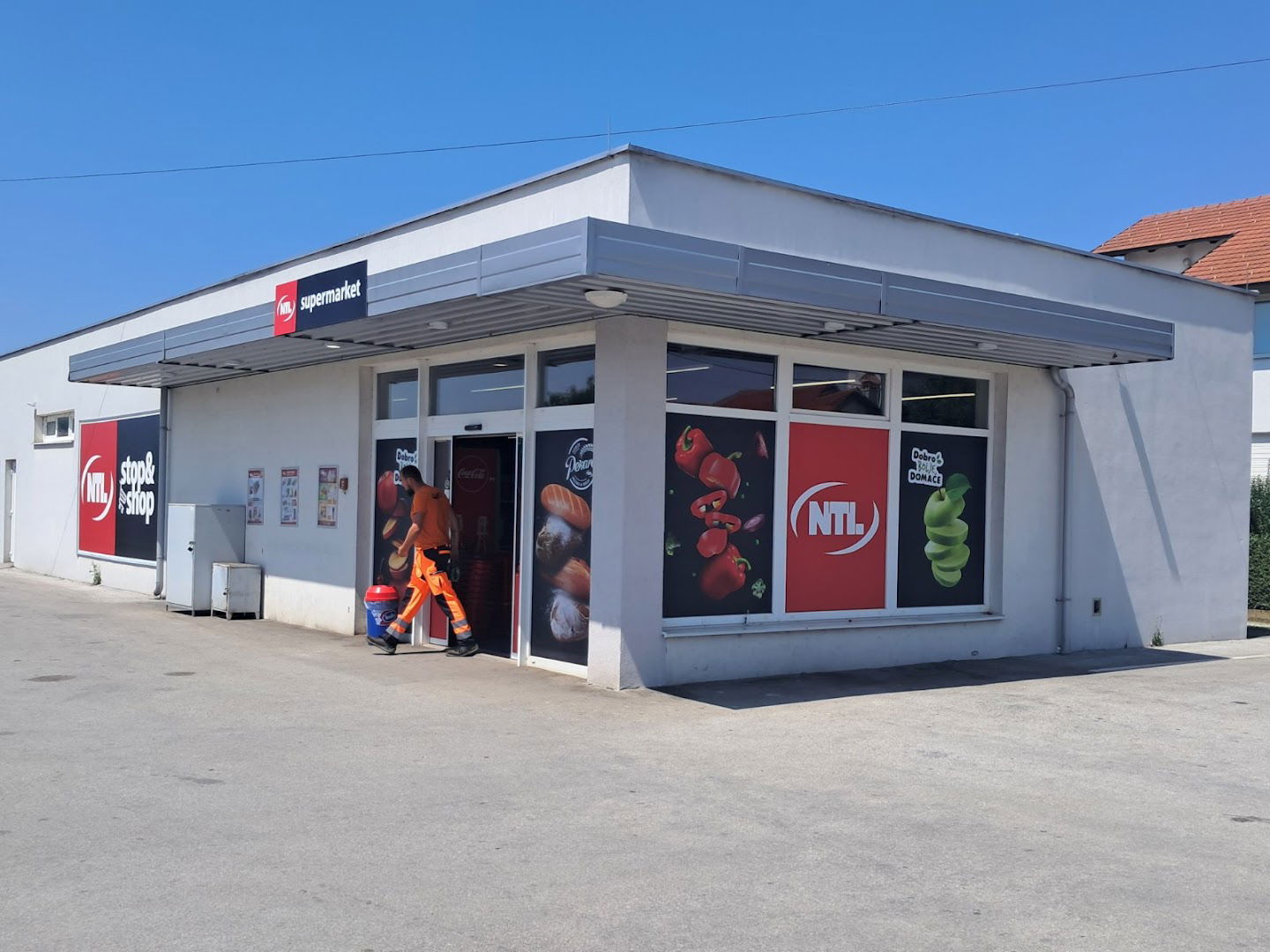 NTL TRGOVINA BR. 2017