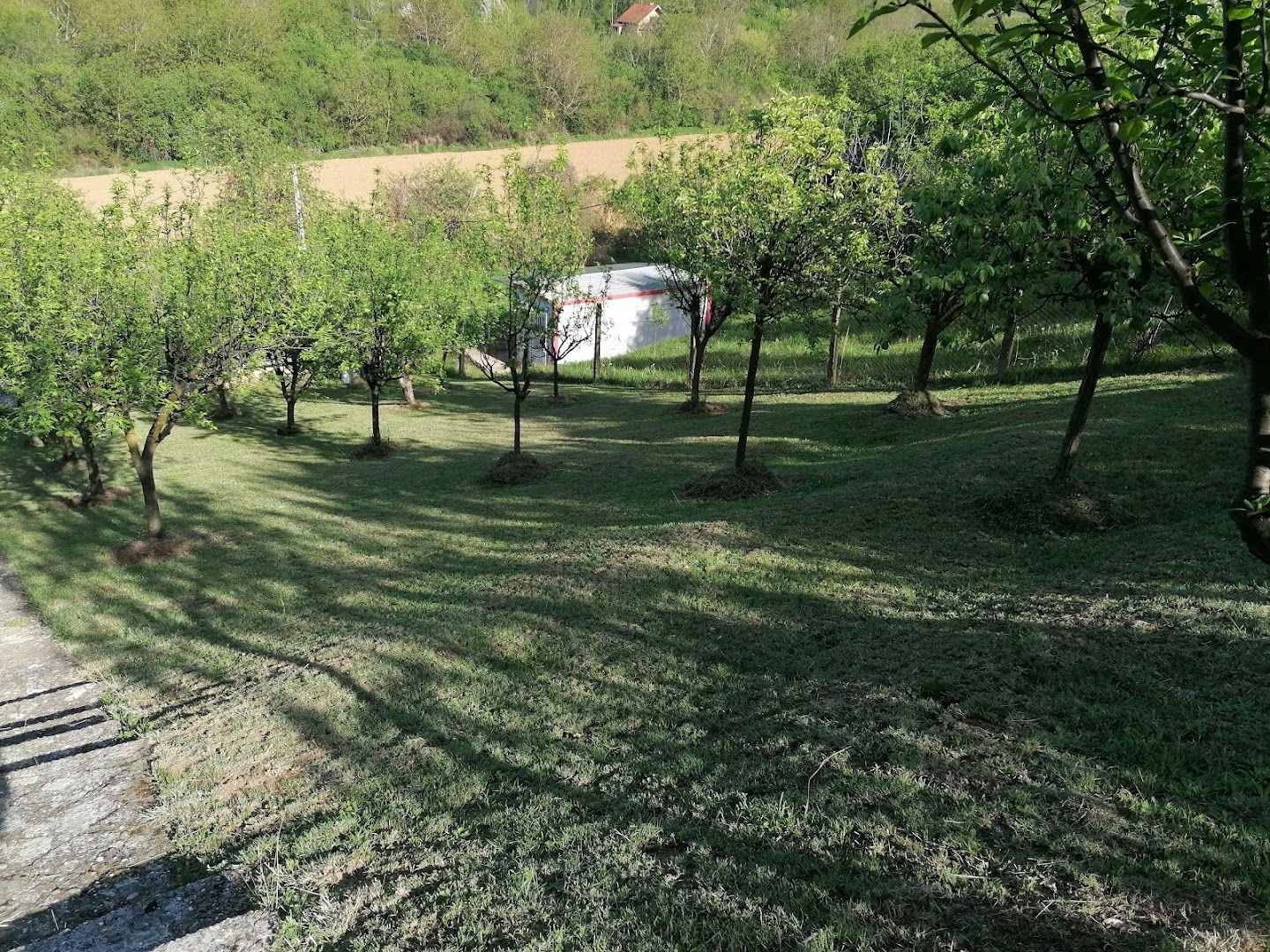 Vikendica za odmor "Ruža vetrova"