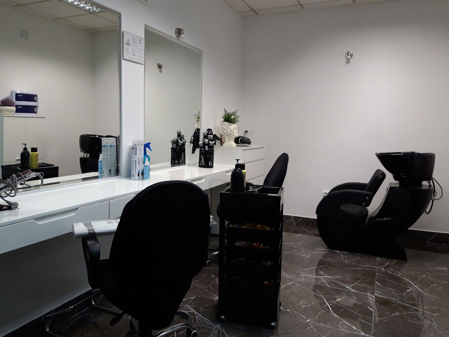 Ivana, Vl. Ivanka Kristić, Split - Sirobuja