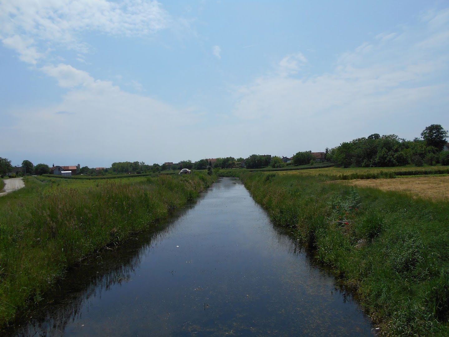 Most "Bratstvo i jedinstvo Zorkića"