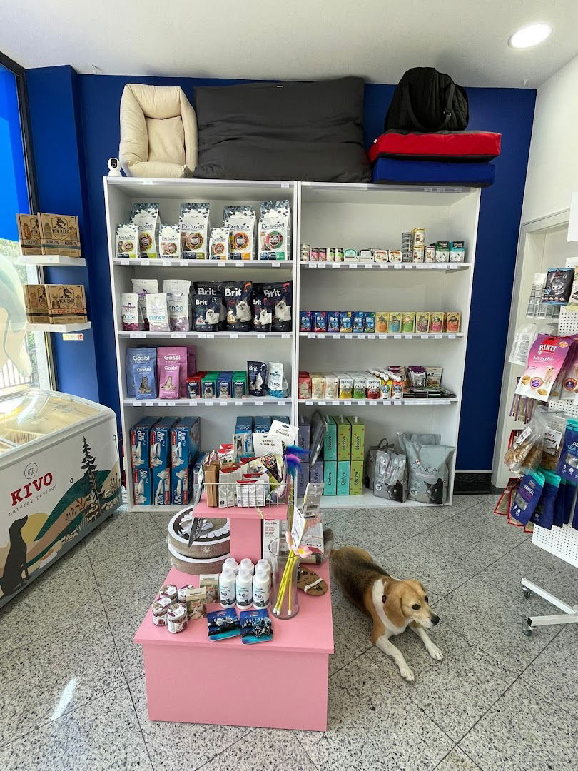 UNiKO grooming & pet shop
