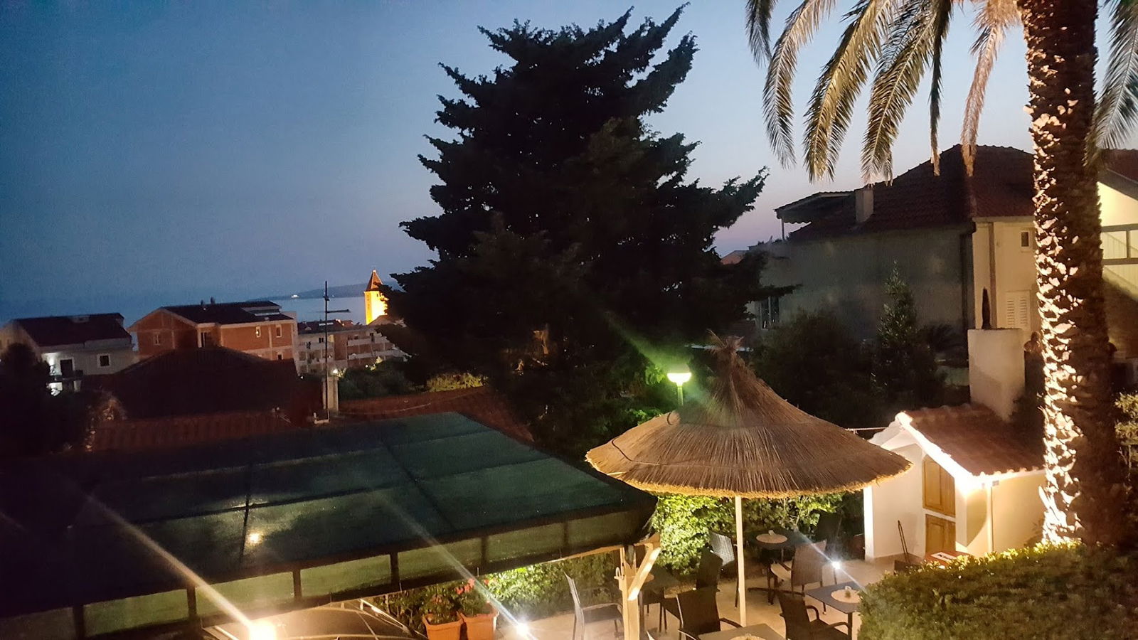 Palma Promajna Apartments