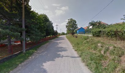 Nemenikuće - škola