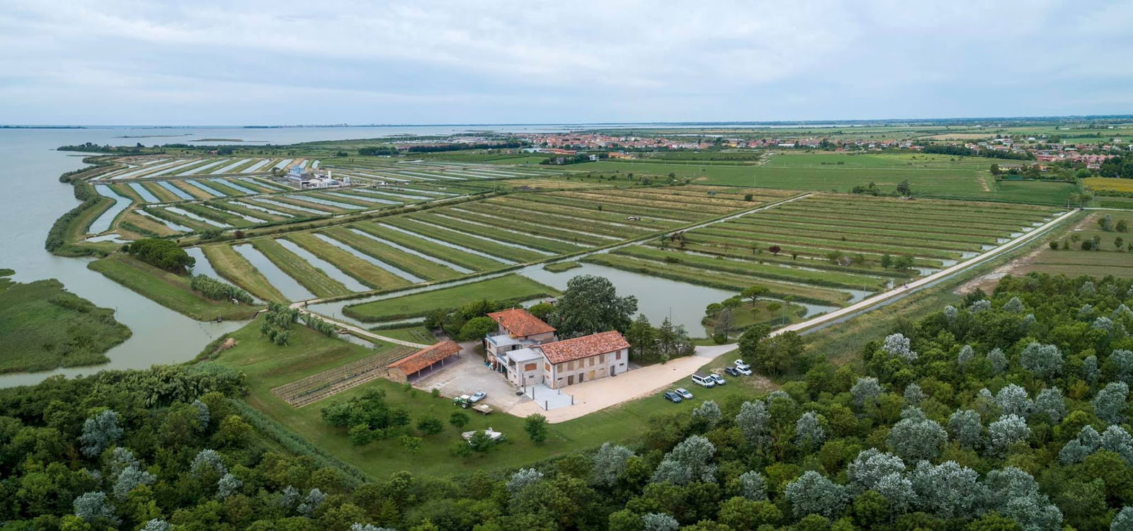 Tenuta Valle Ca' del Lovo