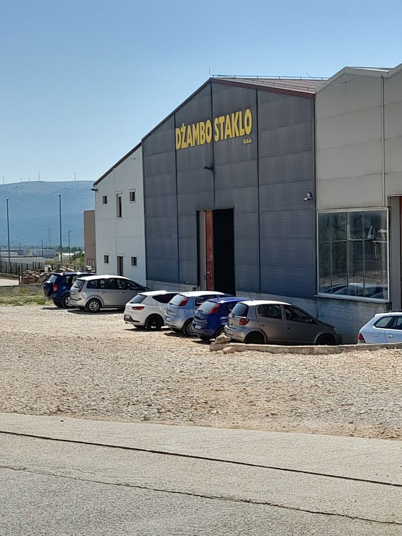 SVIJET STAKLA GRUPA d.o.o