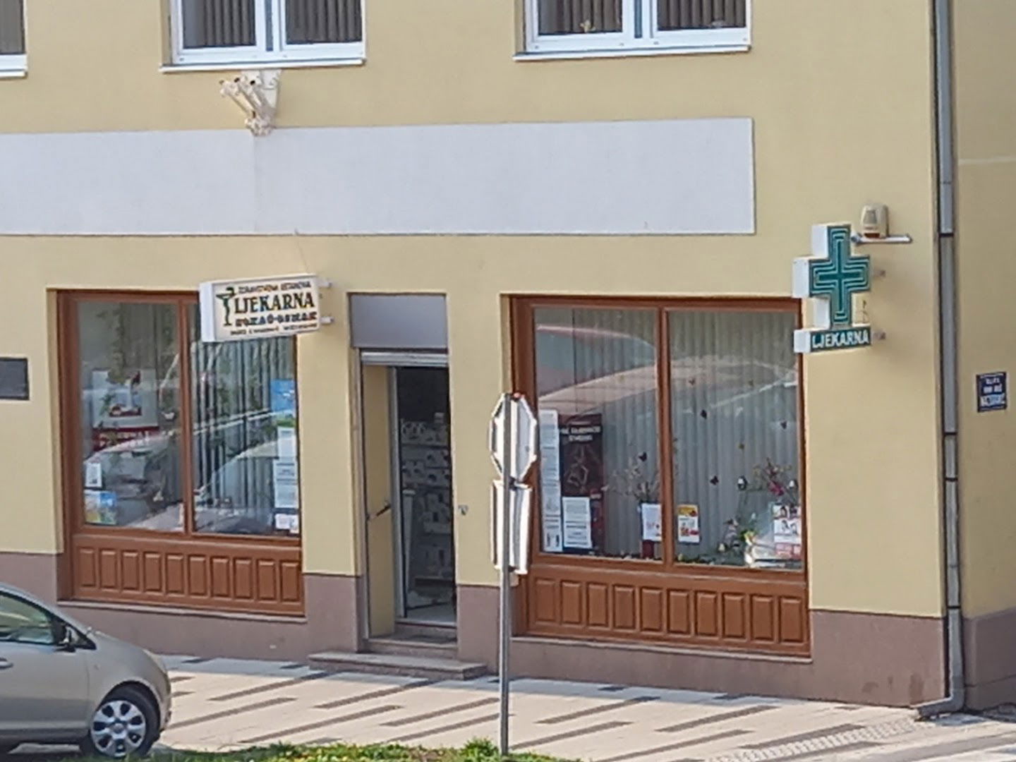 Ljekarna Sokač-Osmak