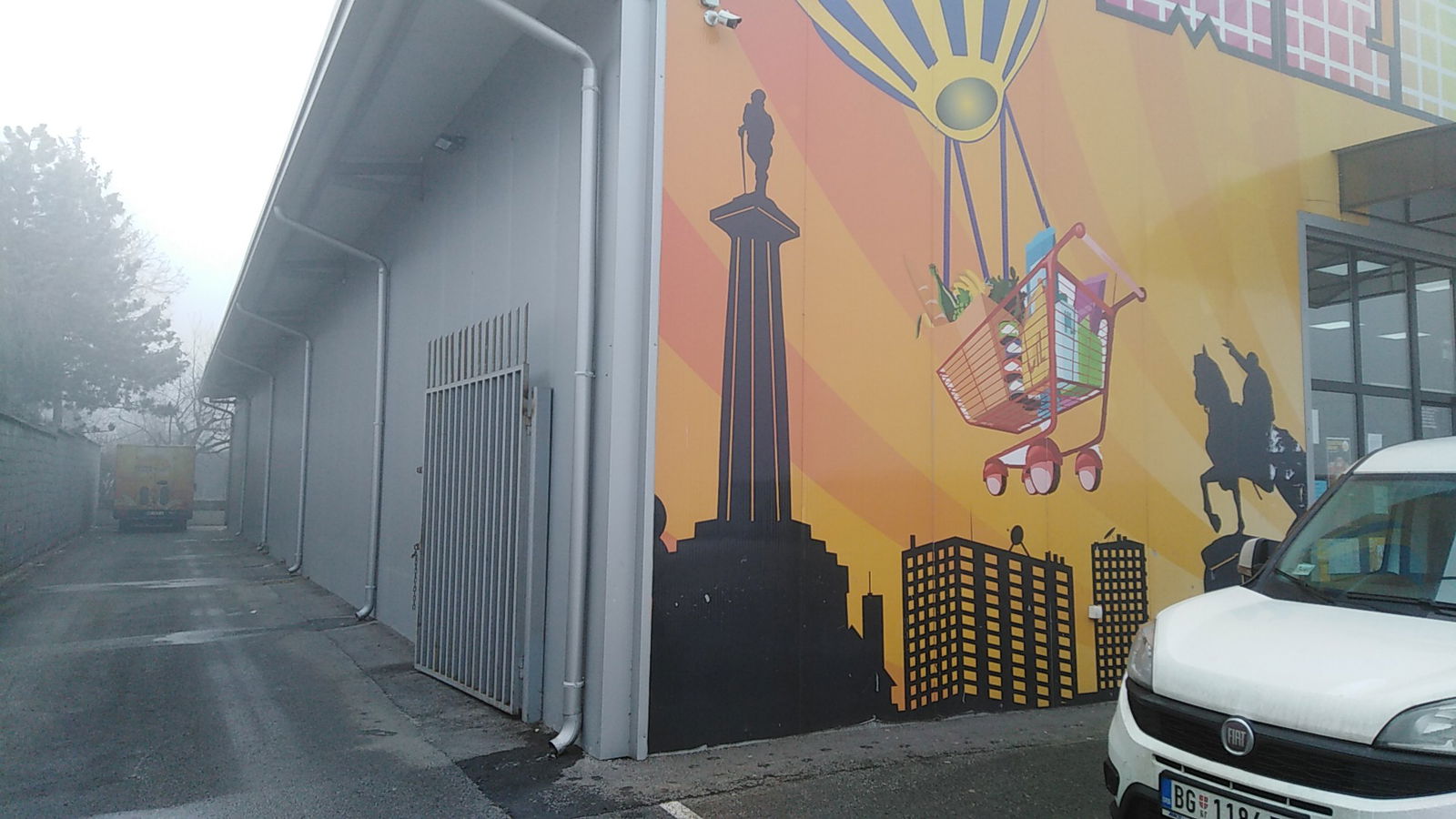 Sunce Mega diskont 38