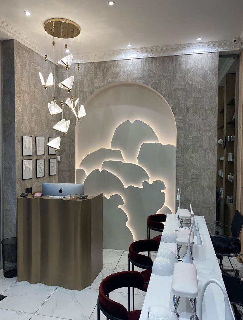 Cataleya Beauty salon