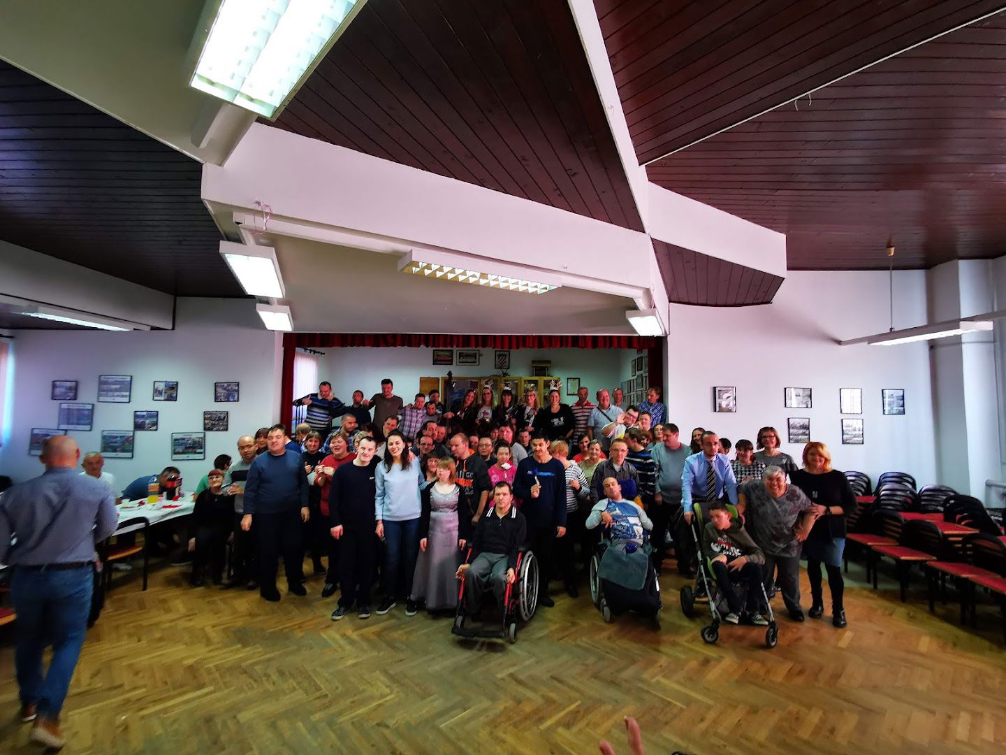 Culture House Starigrad