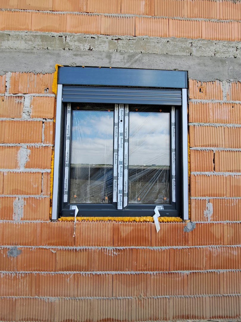 Pvc i Alu Stolarija M & M