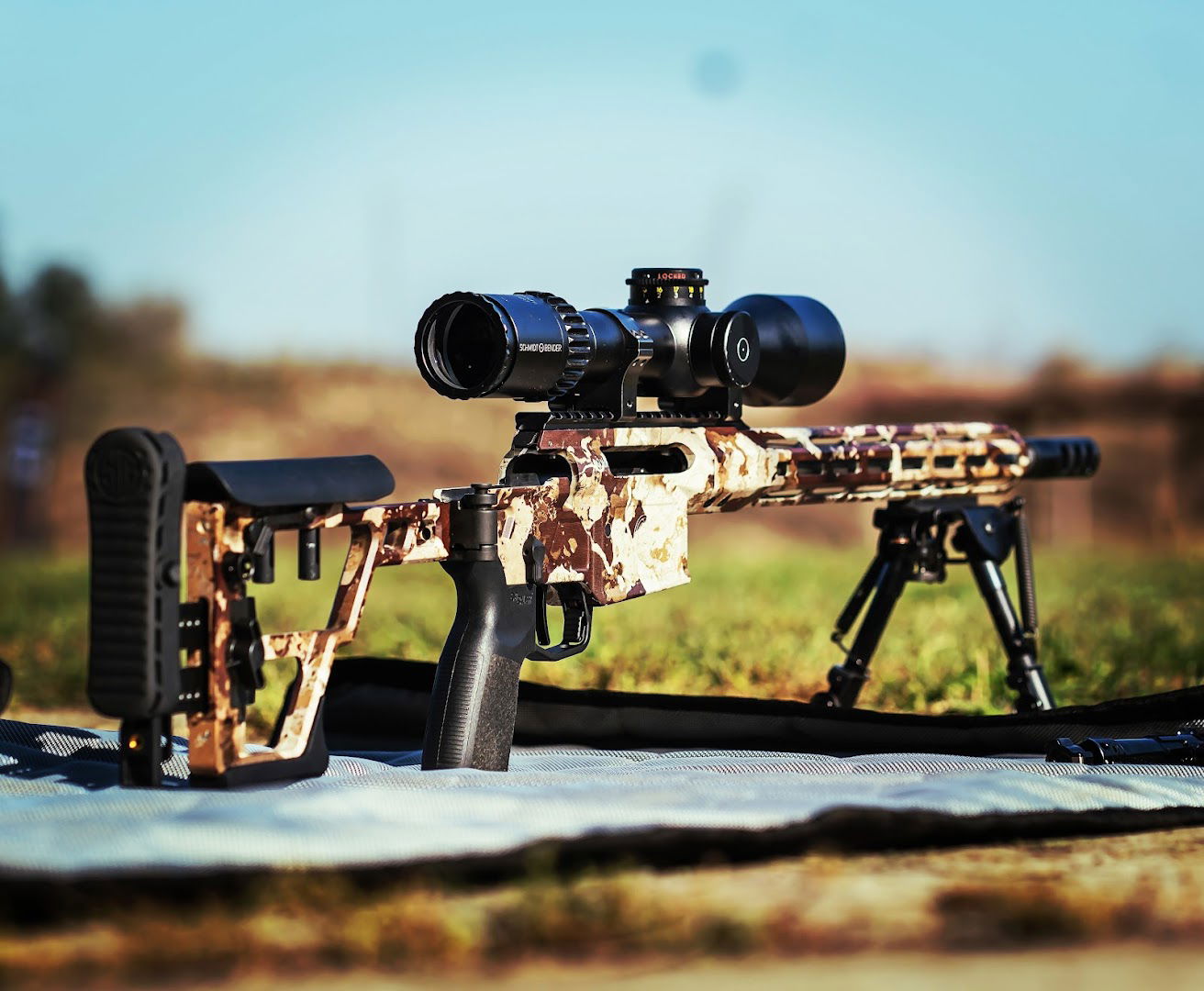 Стрелиште Темерин