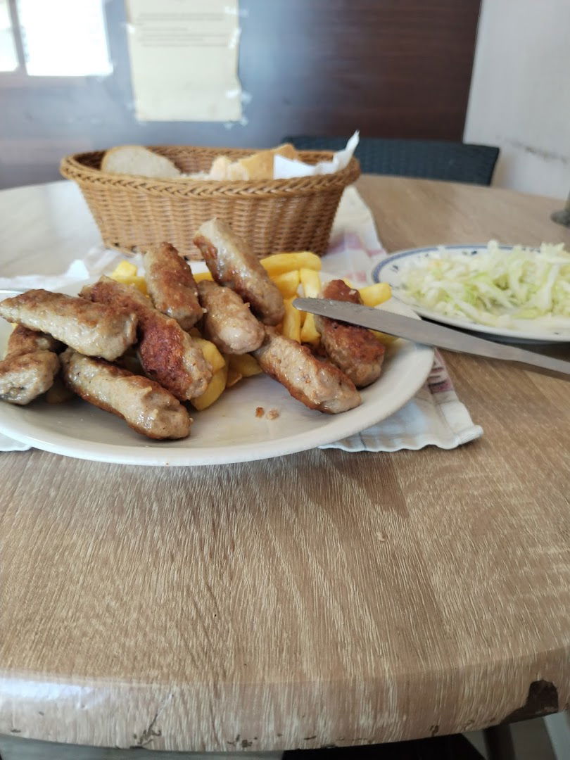 Čarolija Ukusa & TJ