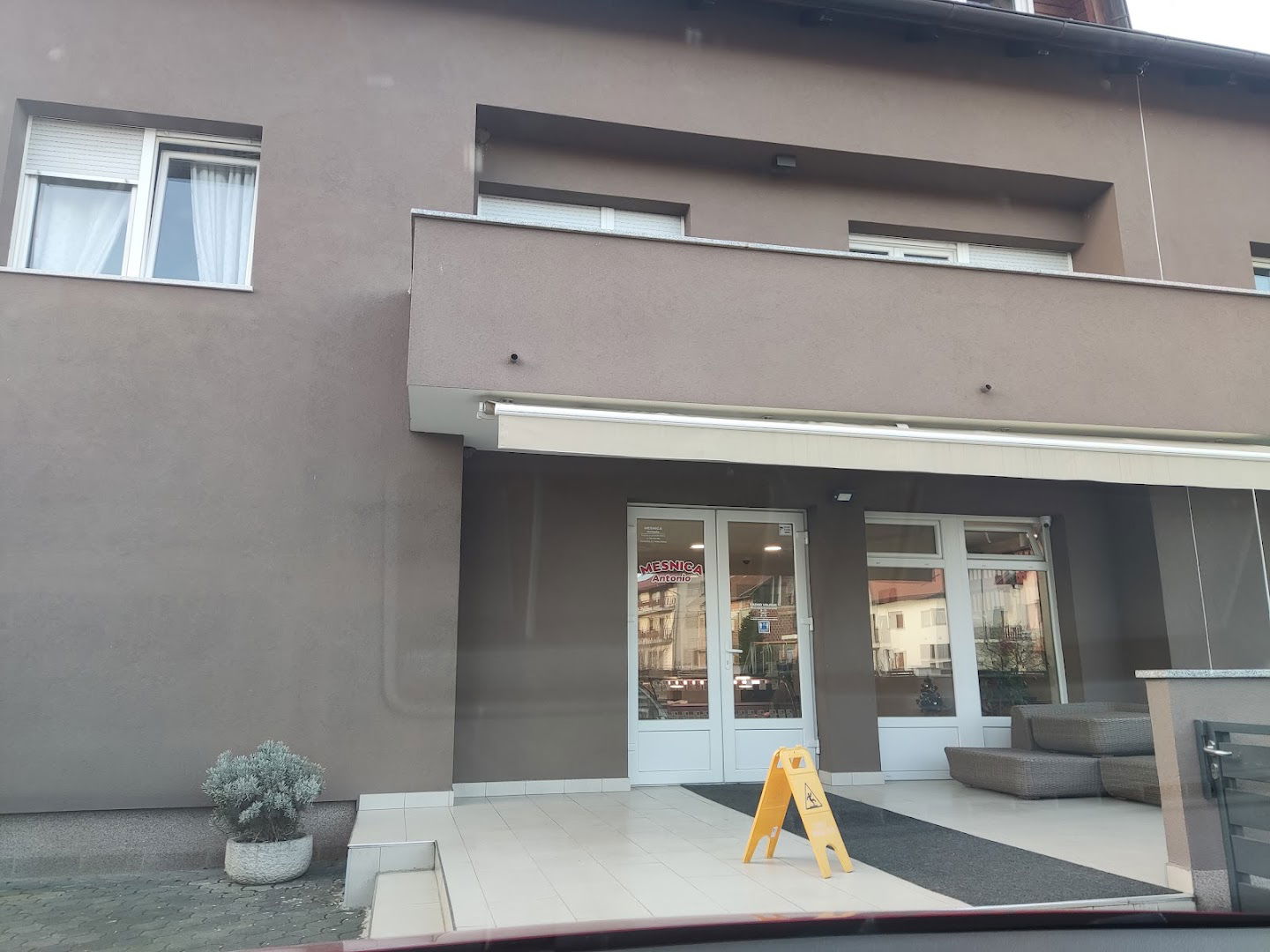 MESNICA ANTONIO PRERADA, PROIZVODNJA I TRGOVINA VL. ILIJA ĐORDIĆ