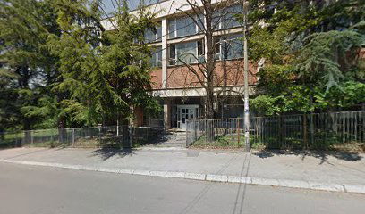 Škola odbojke Sporticus