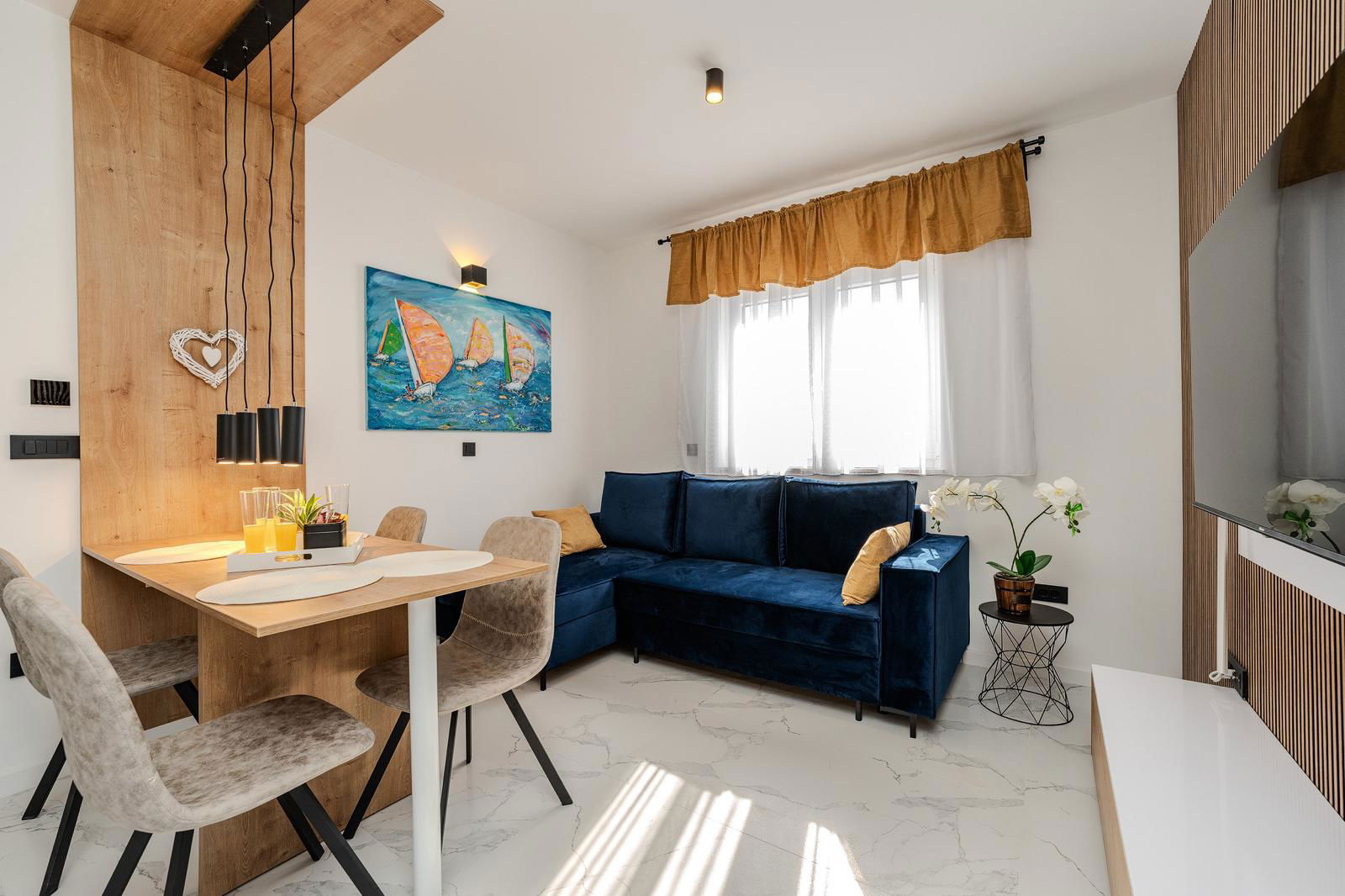 Apartman La Vita e Bella