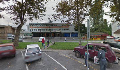 Развојно саветовалиште