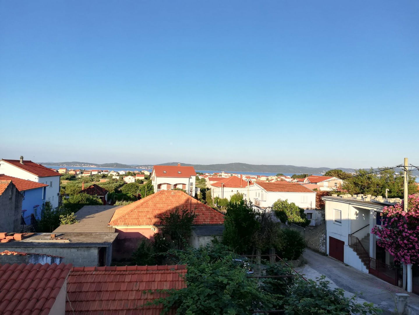 Apartments And Rooms Nediljko