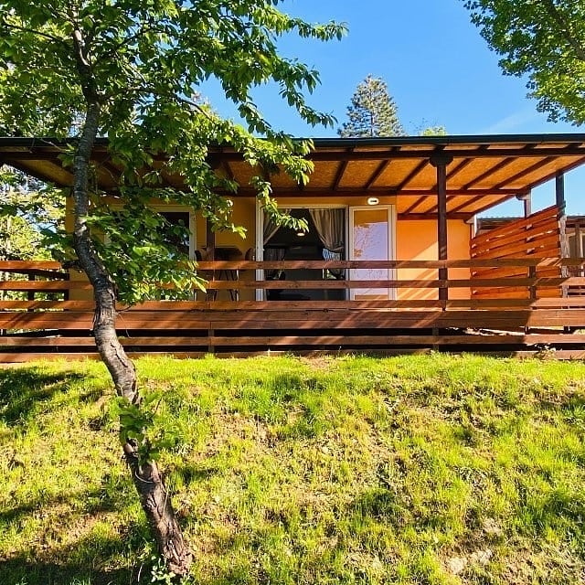 Vita Mia - Mini Camping