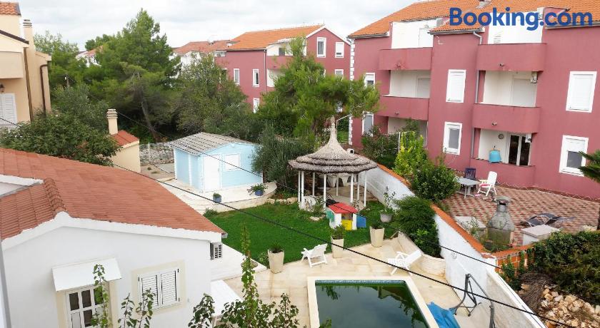 Apartments Little Castle