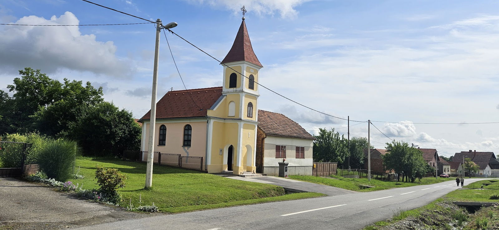 Church