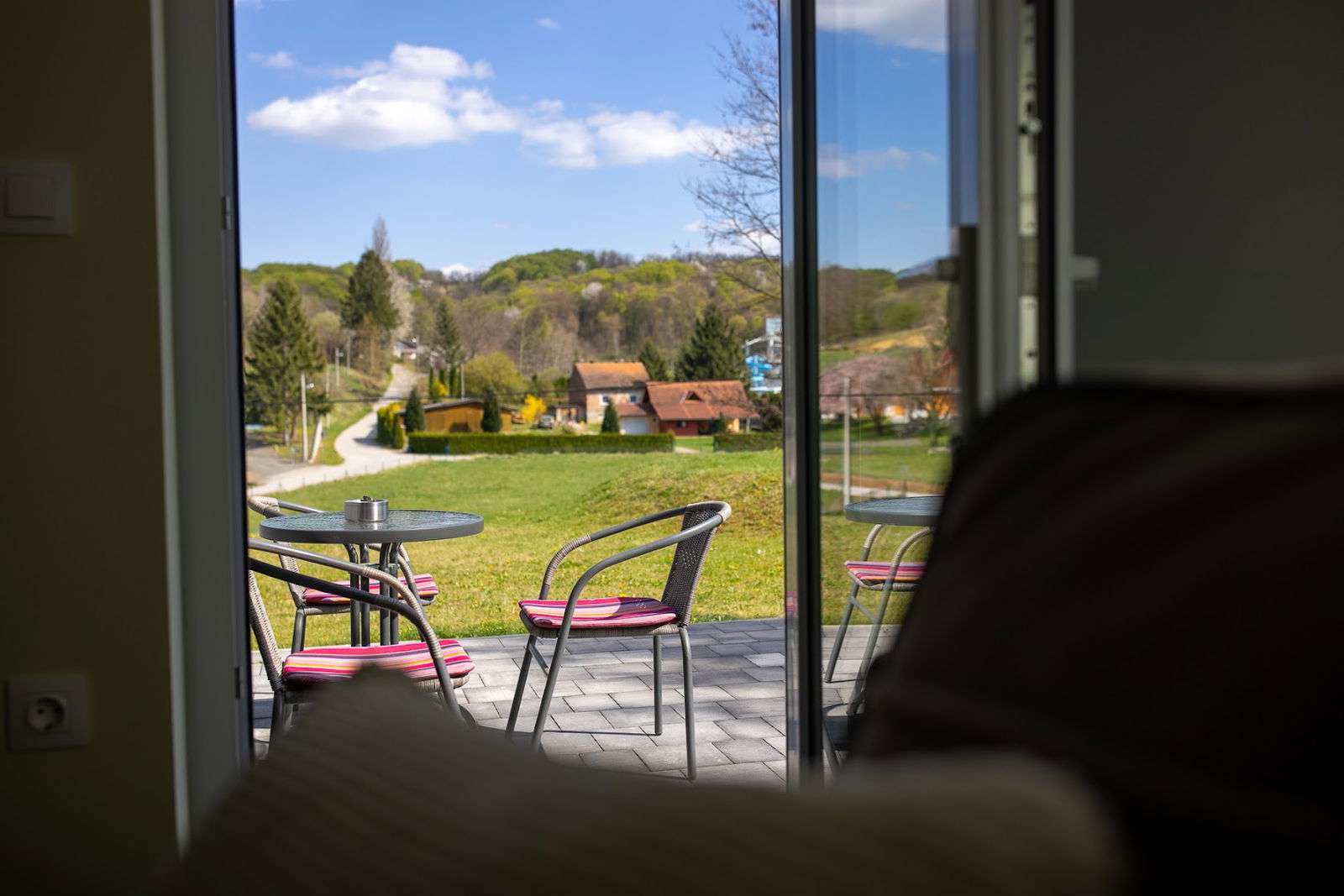 Apartmani San Martin