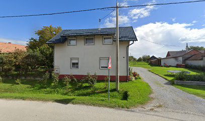 Frizerski salon Snježana