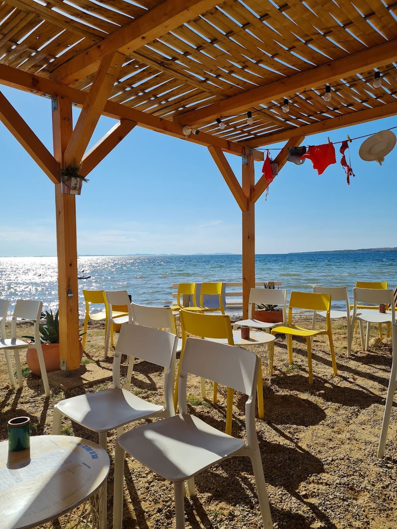 Beach Bar Partenza