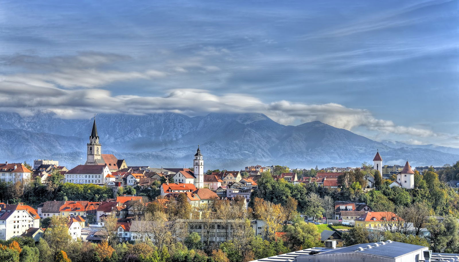 Mestna občina Kranj